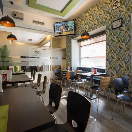 Hotel El Meson Torrijos Εξωτερικό φωτογραφία