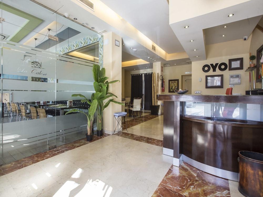 Hotel El Meson Torrijos Εξωτερικό φωτογραφία