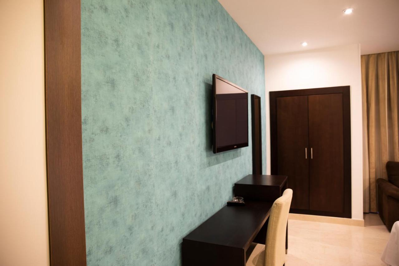 Hotel El Meson Torrijos Εξωτερικό φωτογραφία