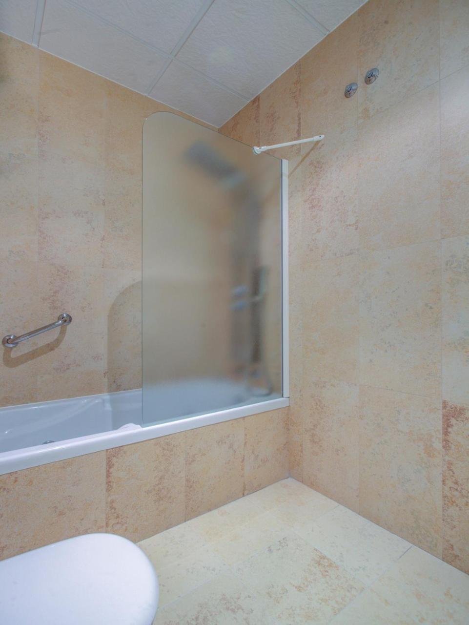 Hotel El Meson Torrijos Εξωτερικό φωτογραφία