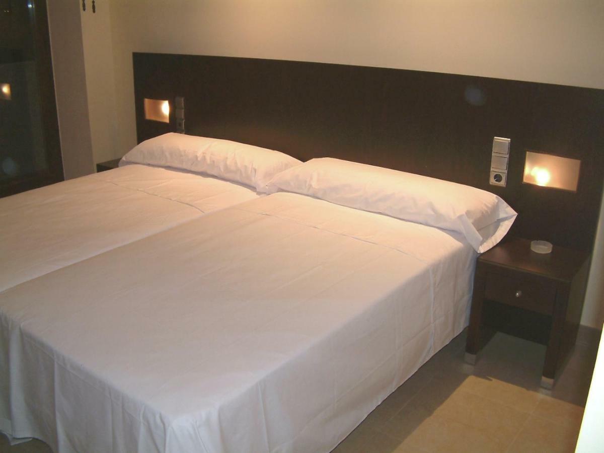 Hotel El Meson Torrijos Εξωτερικό φωτογραφία
