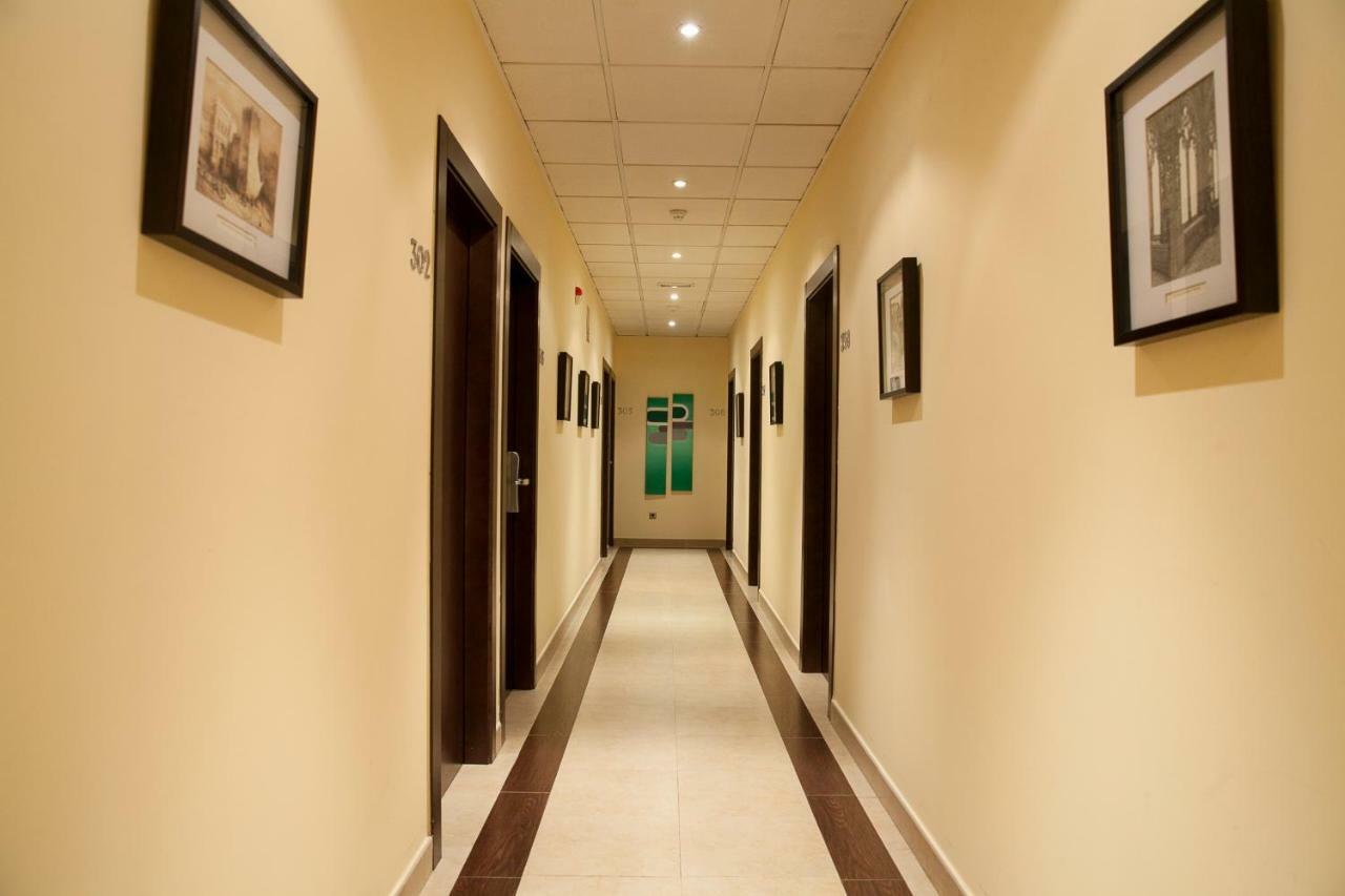 Hotel El Meson Torrijos Εξωτερικό φωτογραφία