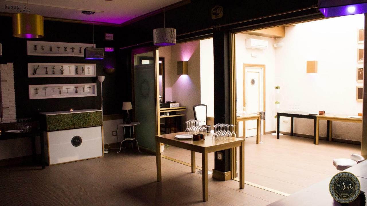 Hotel El Meson Torrijos Εξωτερικό φωτογραφία