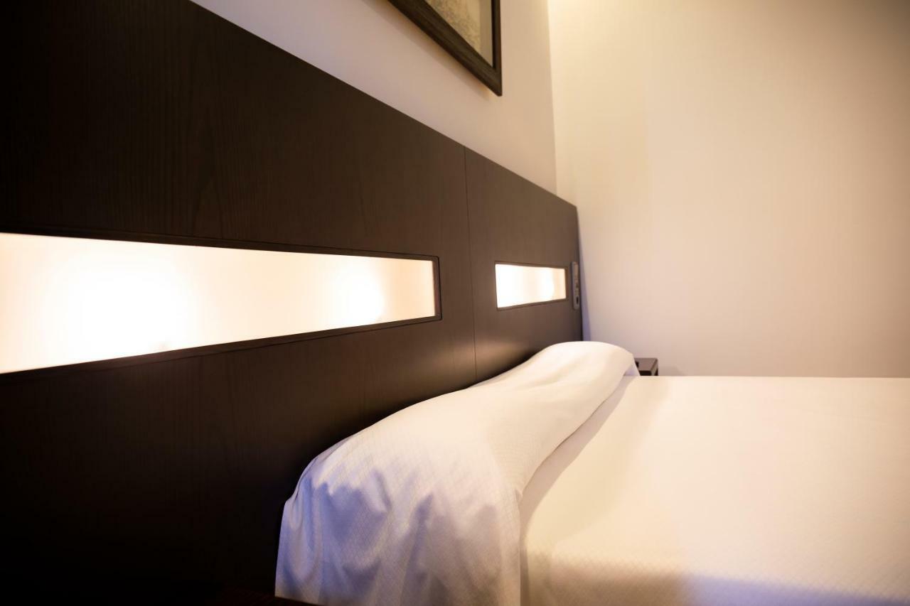 Hotel El Meson Torrijos Εξωτερικό φωτογραφία
